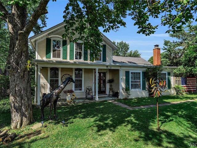 House for sale in West Seneca, New York