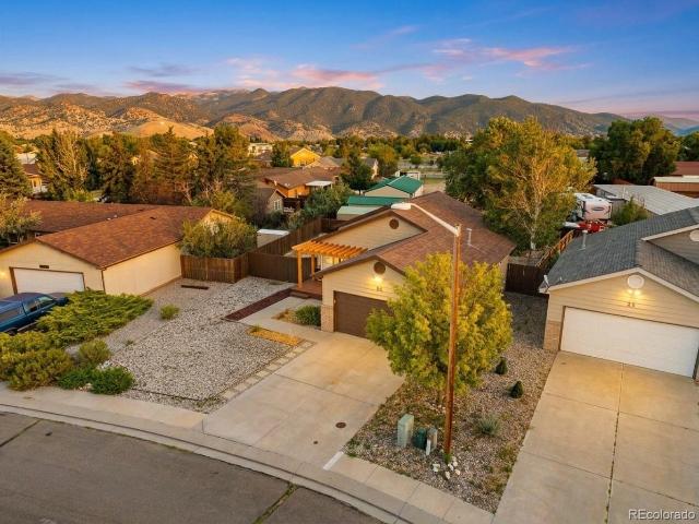 House for sale in Chaffee, Colorado