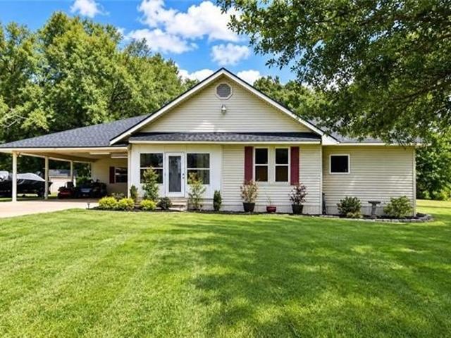Farm for sale in Ball, Louisiana