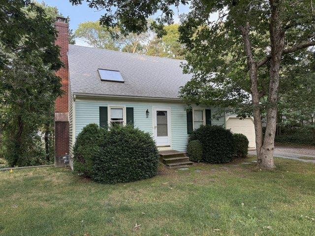 House for sale in South Yarmouth, Massachusetts