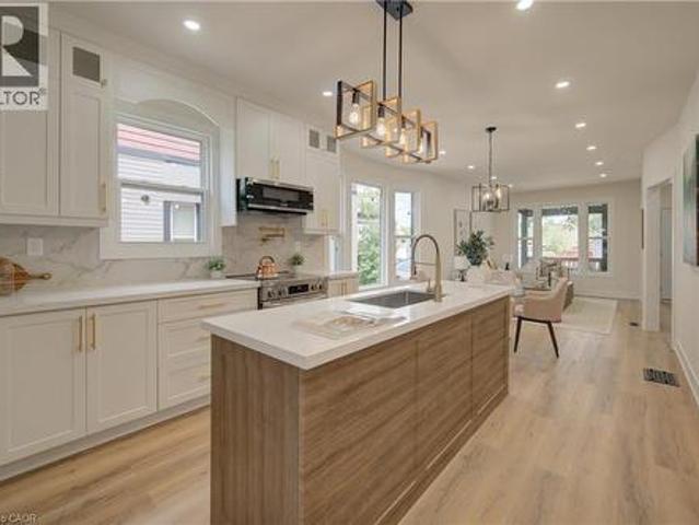 House for sale in Cambridge, Ontario