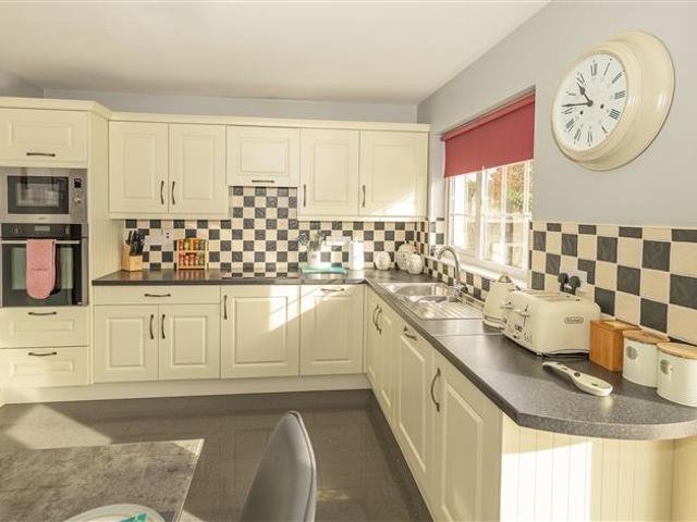 Detached House for sale in Mullingar, North Tipperary