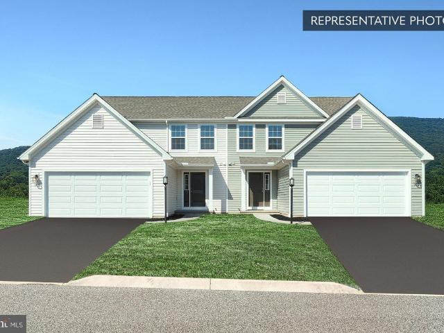 Townhouse for sale in Pennsylvania