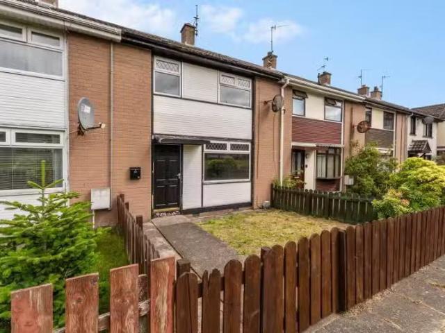 House for sale in Corry, Connacht