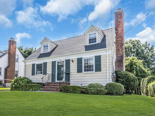 House for sale in Nassau, New York