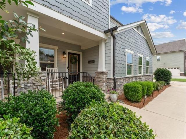 House for sale in Bartow, Georgia