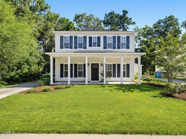 House for sale in Port Royal, South Carolina