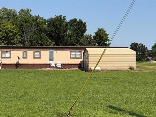 House for sale in Naylor, Ripley County