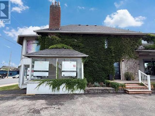 Commercial for sale in O'Neill, Oshawa