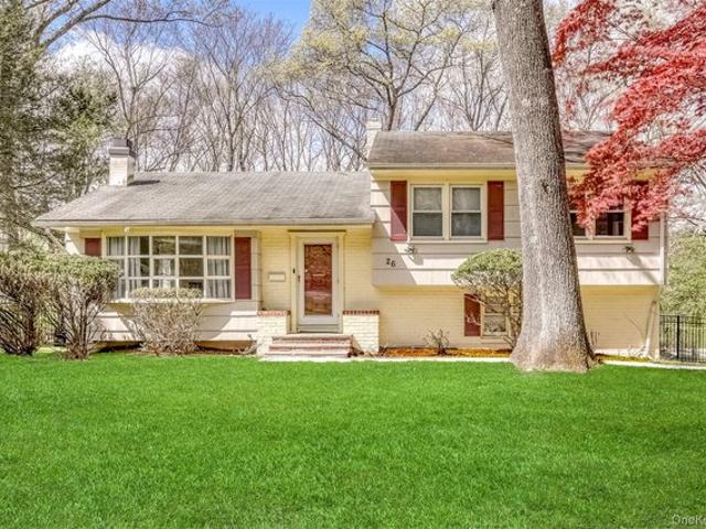 House for sale in Rockland, New York