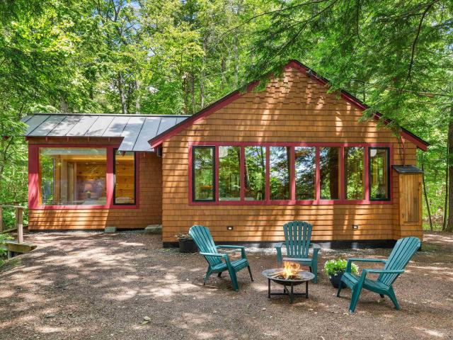 House for sale in New Hampshire