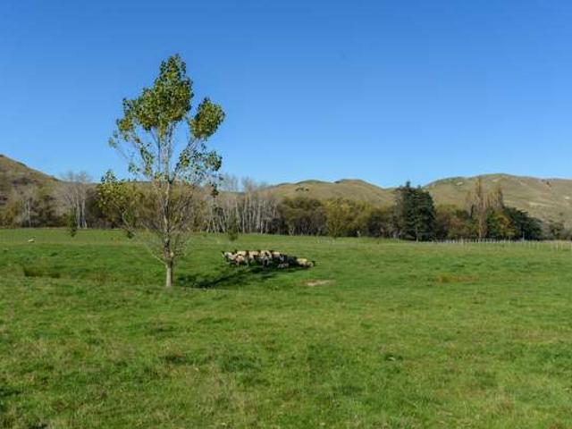 Property for sale in Otane