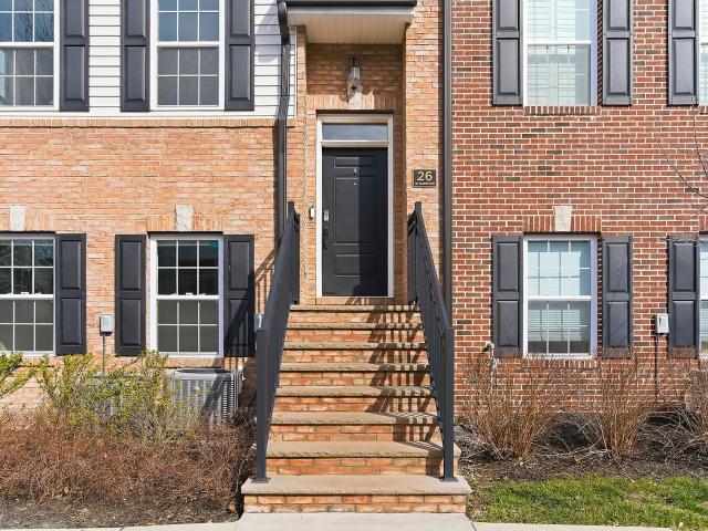 Condo for rent in Monmouth, New Jersey