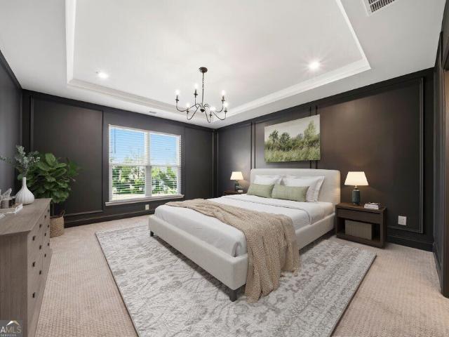 House for sale in Acworth, Paulding County