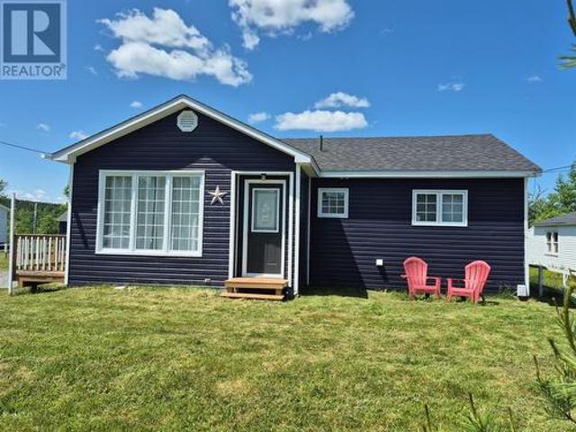 House for sale in Glovertown, Newfoundland And Labrador