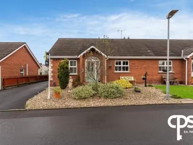 House for sale in Doagh, Ulster