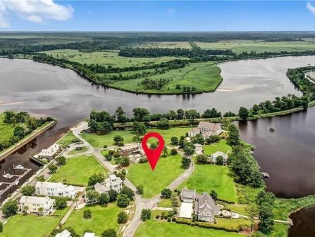 Land for sale in Richmond Hill, Georgia