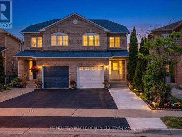 House for sale in Georgina, Ontario