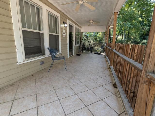 House for sale in Sumiton, Alabama