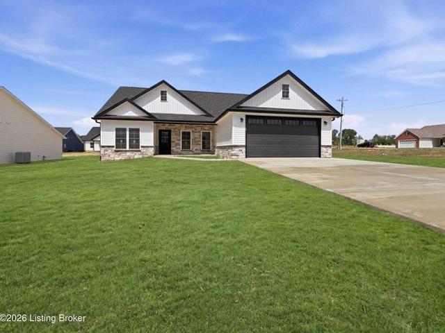 House for sale in Brandenburg, Kentucky