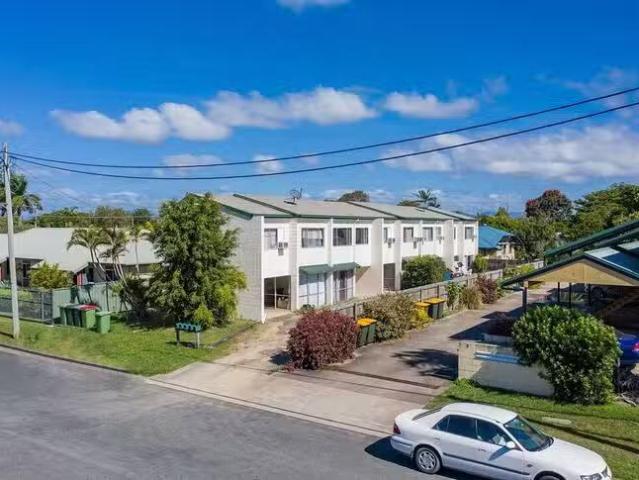Apartment for rent in Cape Gloucester