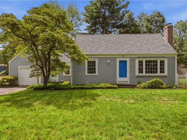 House for sale in Barrington, Rhode Island