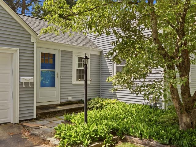House for sale in Barrington, Rhode Island