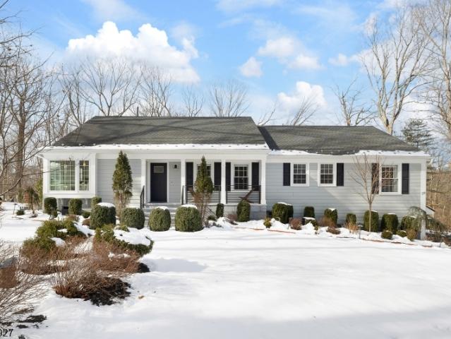 House for sale in Watchung, New Jersey