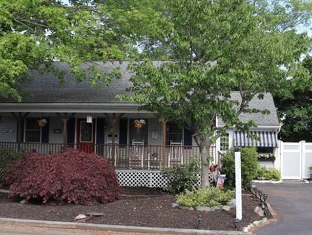 House for sale in Bristol, Massachusetts
