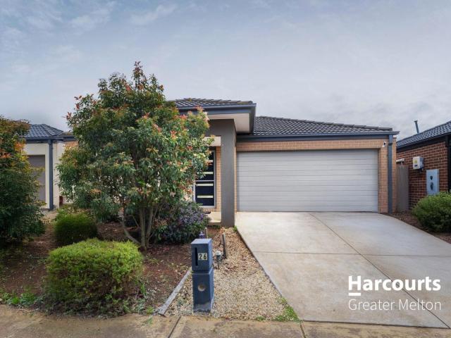Apartment for rent in Camerons Creek, Victoria