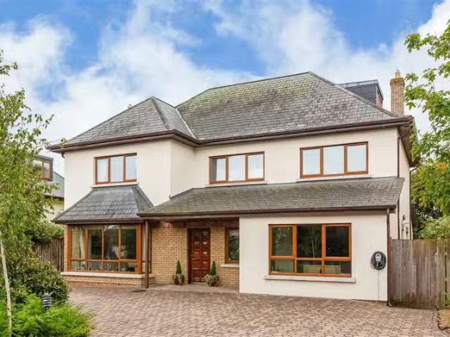 House for sale