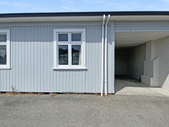 Apartment for rent in Levin, Horowhenua District