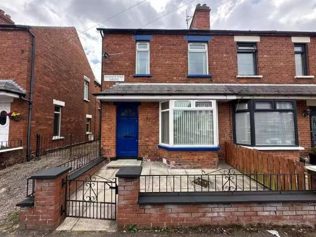House to rent