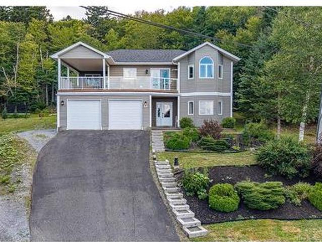House for sale in Grand Bay-westfield, New Brunswick