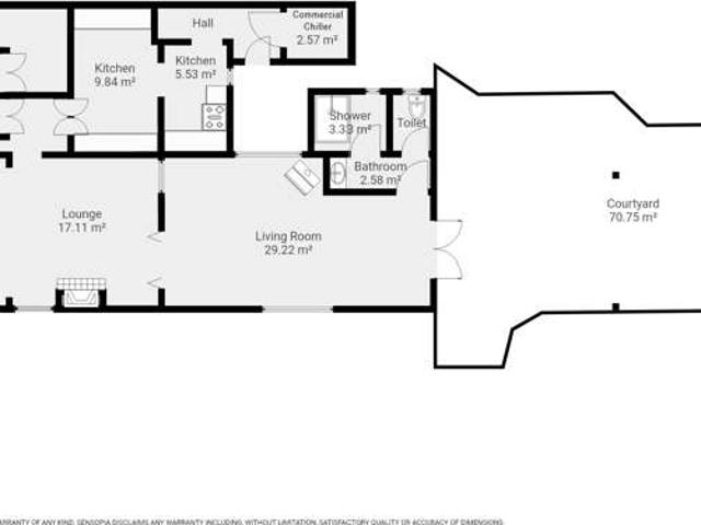 House for sale in Lawrence, Clutha District