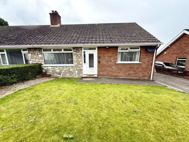 House for sale in Derry