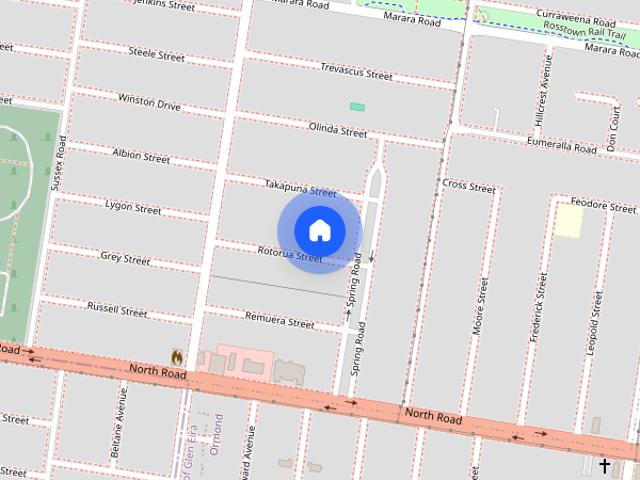 House for rent in Camerons Creek, Victoria