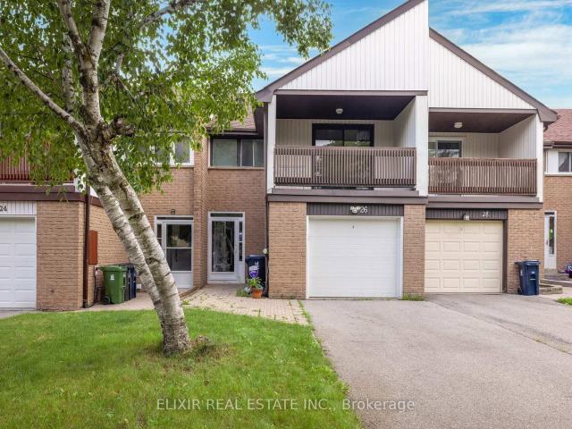 Property for rent in Woburn, Ontario