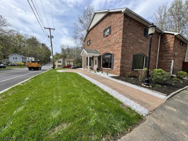 Commercial for sale in Blairstown, New Jersey