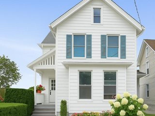 House for sale in Norwalk, Connecticut