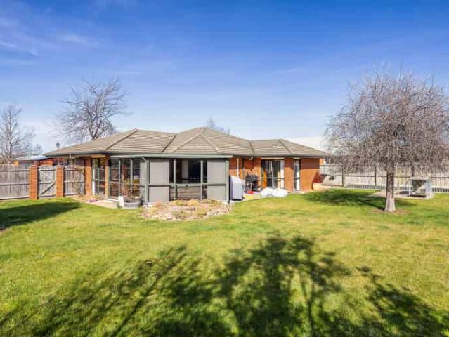 House for rent in Lake Rotoroa, Canterbury