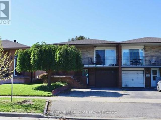 House for sale in Georgina, Ontario
