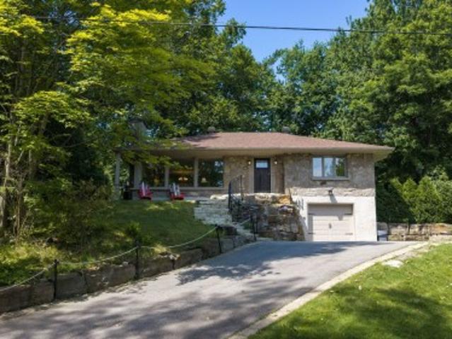 House for sale in Baie-D'Urfé, Montréal (région administrative)