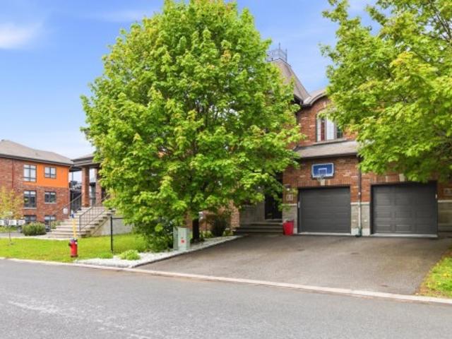 House for sale in Gatineau, Quebec