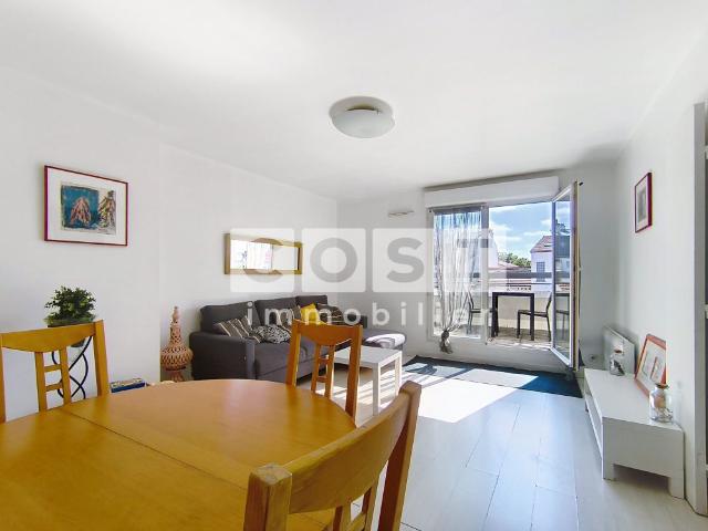 Appartement location à Nanterre, Asnières-sur-seine