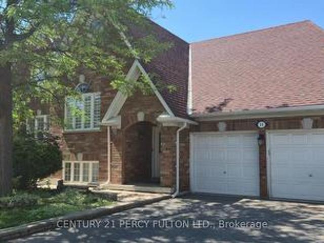 House for sale in Georgina, Ontario