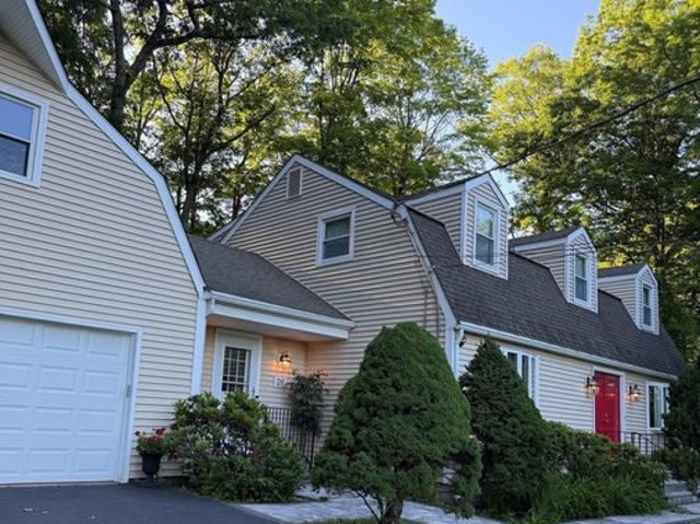 House for sale in W Hartford, Connecticut