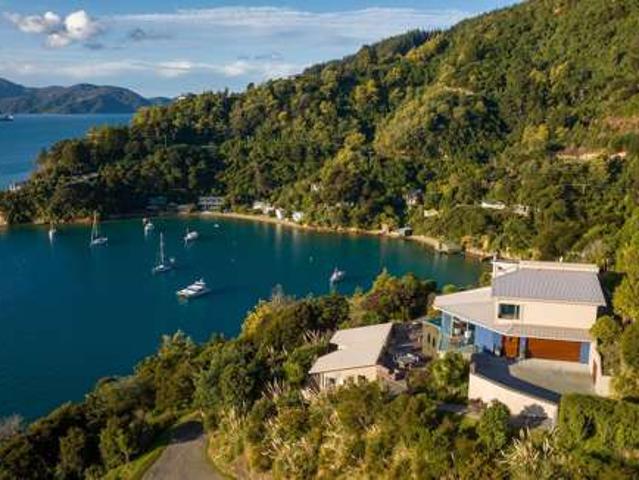 House for sale in Koromiko, Marlborough