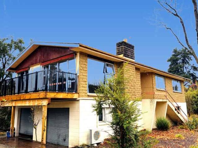 House for rent in Otakou