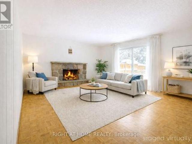 House for sale in Woburn, Ontario